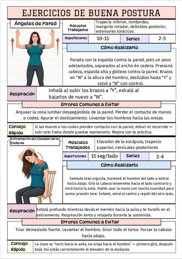 Pack Alivia — Pagá 1, Llevá 3