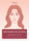Diario de 30 Días — Alivia